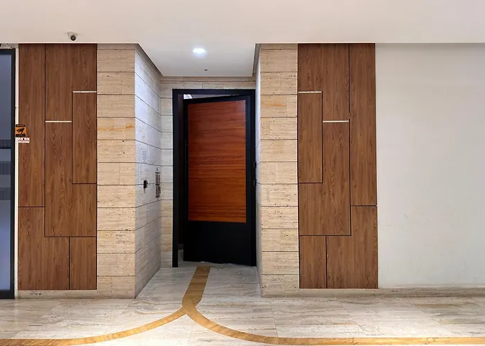 شقة Spacious 2-bedroom Near Center تيرانا